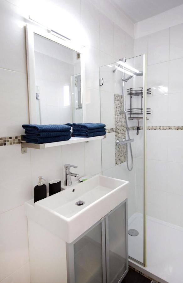 L'Instant T 4* Balneo, Sauna Et Parking Prive Кольмар Экстерьер фото